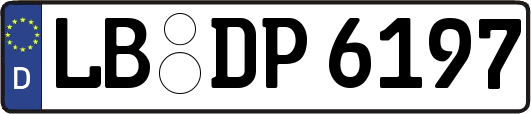 LB-DP6197
