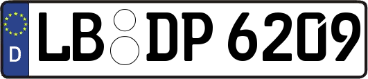 LB-DP6209