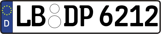 LB-DP6212