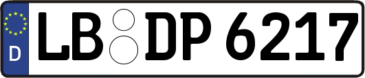 LB-DP6217