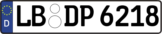 LB-DP6218