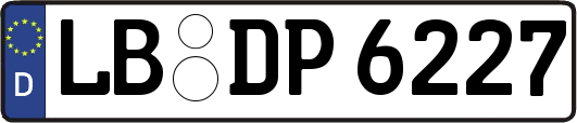 LB-DP6227