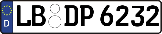 LB-DP6232