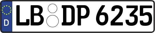 LB-DP6235