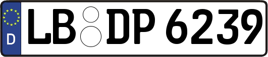LB-DP6239