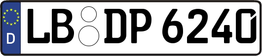 LB-DP6240