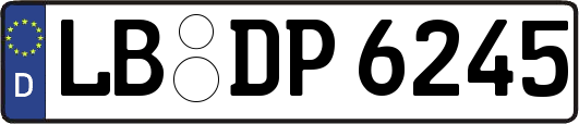 LB-DP6245