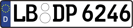LB-DP6246