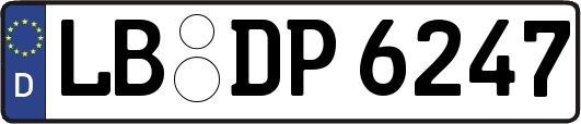 LB-DP6247
