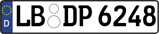 LB-DP6248