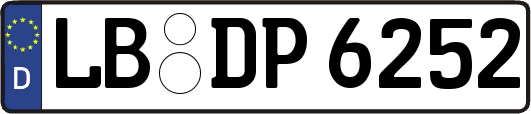 LB-DP6252