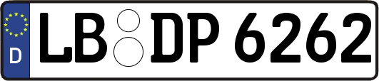 LB-DP6262