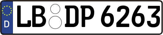 LB-DP6263