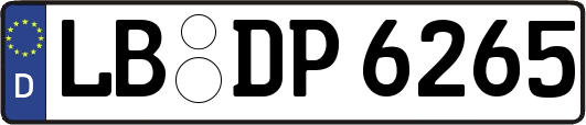 LB-DP6265
