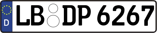 LB-DP6267