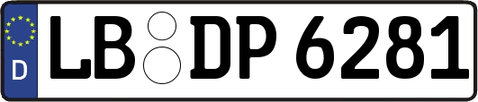 LB-DP6281