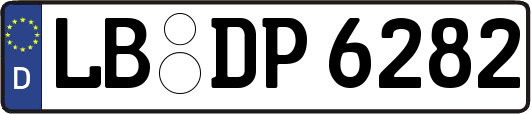 LB-DP6282