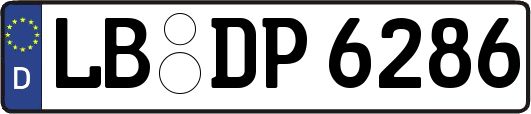 LB-DP6286