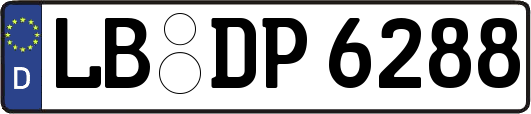 LB-DP6288