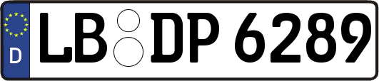 LB-DP6289