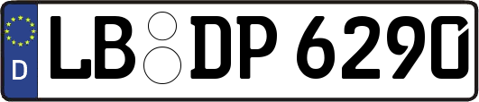 LB-DP6290