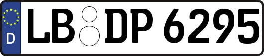 LB-DP6295