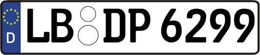 LB-DP6299