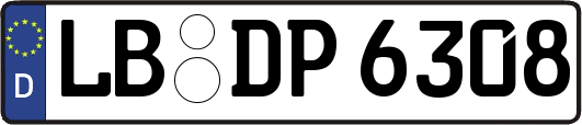 LB-DP6308