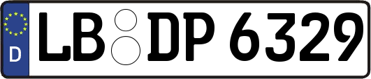 LB-DP6329