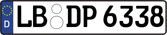 LB-DP6338