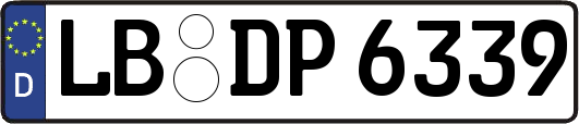 LB-DP6339