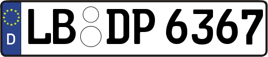 LB-DP6367