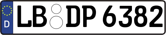 LB-DP6382