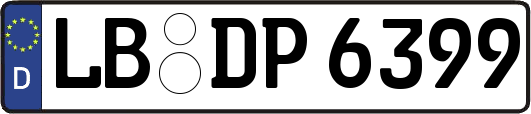 LB-DP6399