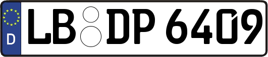 LB-DP6409