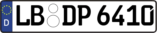 LB-DP6410