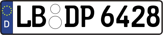 LB-DP6428