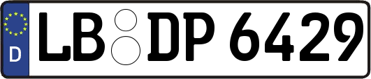 LB-DP6429