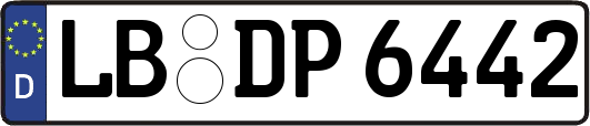 LB-DP6442