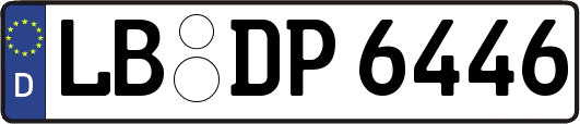 LB-DP6446
