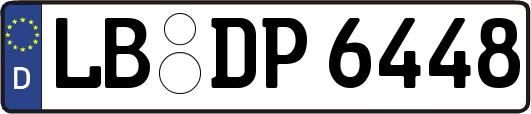 LB-DP6448