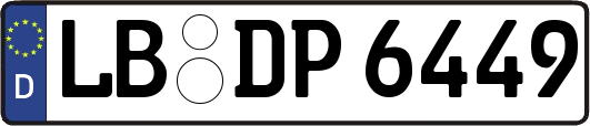 LB-DP6449