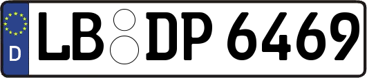 LB-DP6469