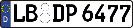 LB-DP6477