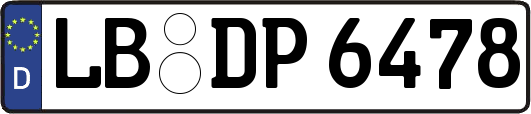 LB-DP6478