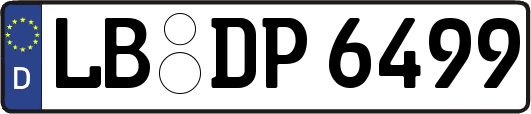 LB-DP6499