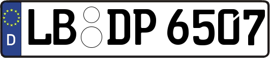 LB-DP6507