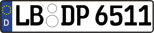 LB-DP6511