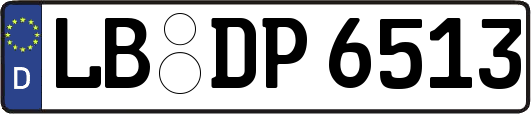 LB-DP6513