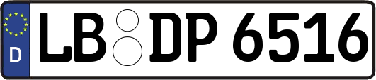 LB-DP6516